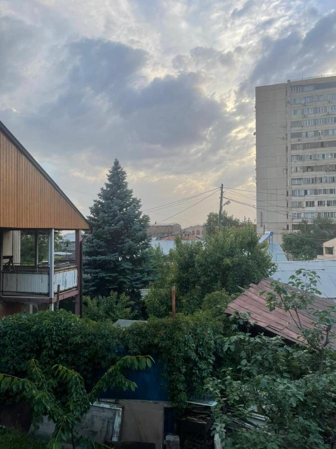 Grig Villa Yerevan Exterior photo